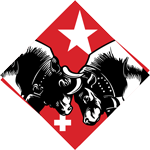 Logo La Fédération Suisse d’élevage de la Race d’Hérens