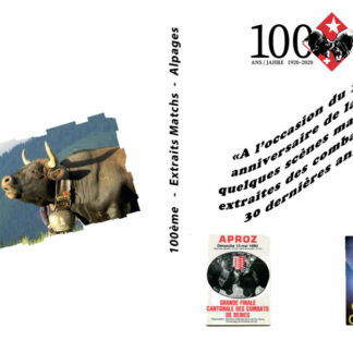 Coffret DVD